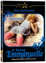 A Young Emmanuelle   (DVD)
